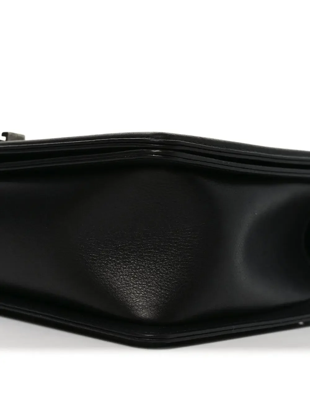 Chanel Calfskin Quilted New Medium Boy #286905C49B